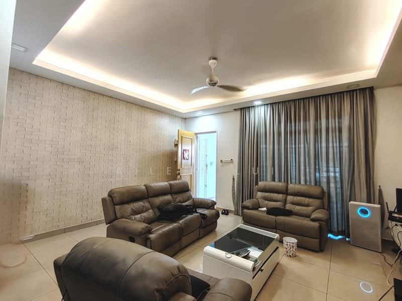 Rumah Teres 2 Tingkat untuk Dijual di Taman Mount Austin (Tebrau) - Aileen Lui - PropertyGuru.com.my