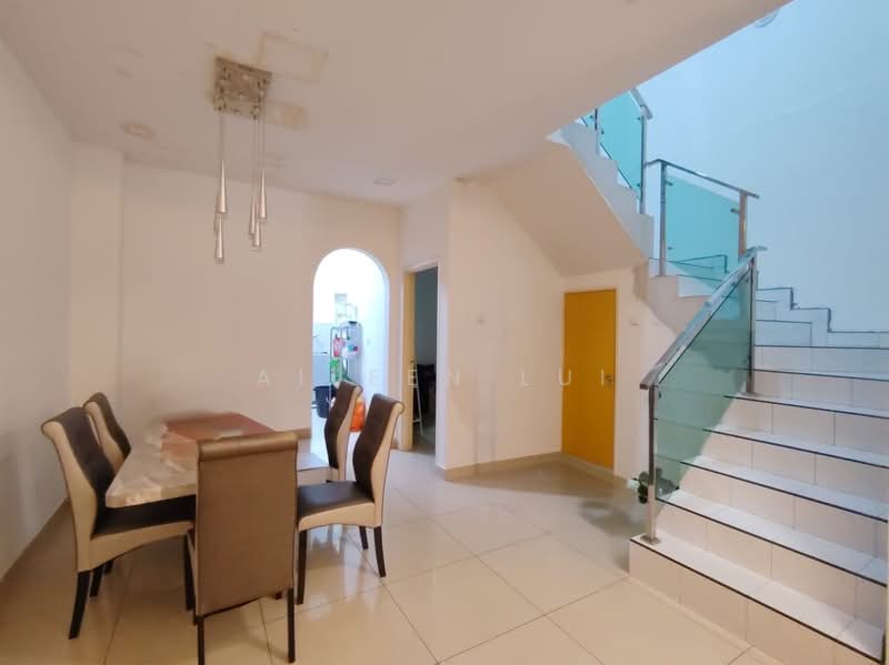 Rumah Teres 2 Tingkat untuk Dijual di Taman Mount Austin (Tebrau) - Aileen Lui - PropertyGuru.com.my