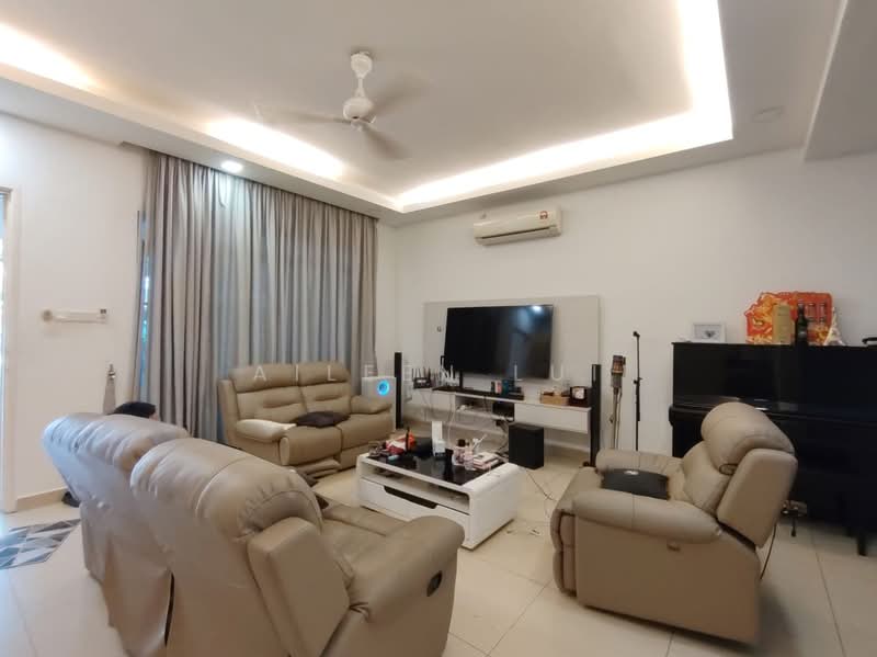 Rumah Teres 2 Tingkat untuk Dijual di Taman Mount Austin (Tebrau) - Aileen Lui - PropertyGuru.com.my