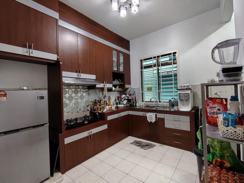 Rumah Teres 2 Tingkat untuk Dijual di Taman Mount Austin (Tebrau) - Aileen Lui - PropertyGuru.com.my