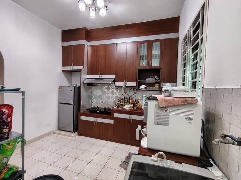 Rumah Teres 2 Tingkat untuk Dijual di Taman Mount Austin (Tebrau) - Aileen Lui - PropertyGuru.com.my