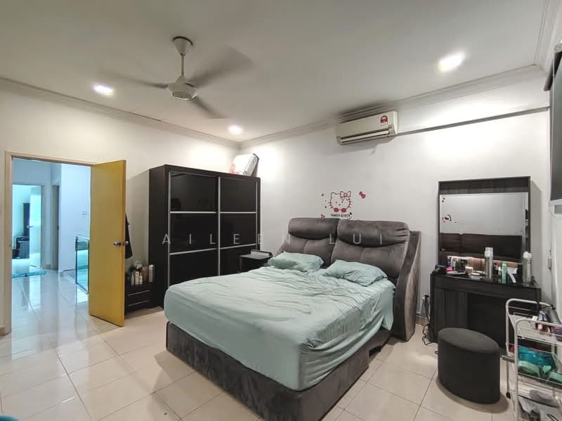 Rumah Teres 2 Tingkat untuk Dijual di Taman Mount Austin (Tebrau) - Aileen Lui - PropertyGuru.com.my