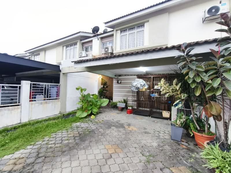 2-storey Terraced House for Sale in Bandar Baru Bangi (Selangor) - Rohani Daud - Exterior - PropertyGuru.com.my