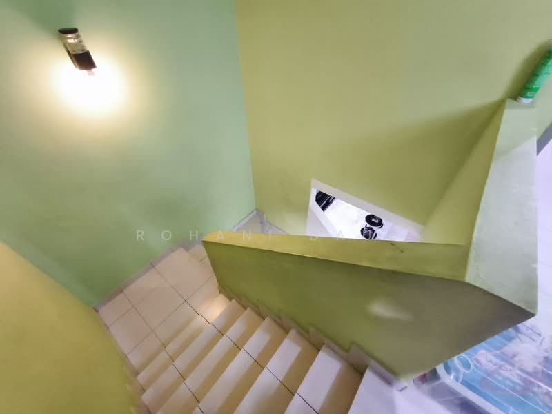 2-storey Terraced House for Sale in Bandar Baru Bangi (Selangor) - Rohani Daud - Interior - PropertyGuru.com.my