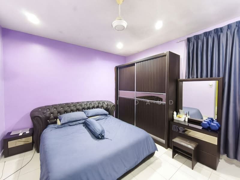 2-storey Terraced House for Sale in Bandar Baru Bangi (Selangor) - Rohani Daud - Bedroom - PropertyGuru.com.my