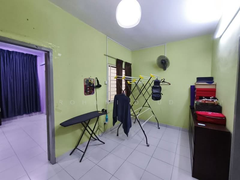 2-storey Terraced House for Sale in Bandar Baru Bangi (Selangor) - Rohani Daud - Interior - PropertyGuru.com.my