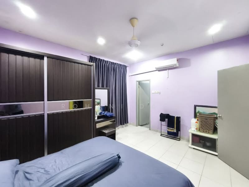 2-storey Terraced House for Sale in Bandar Baru Bangi (Selangor) - Rohani Daud - Bedroom - PropertyGuru.com.my