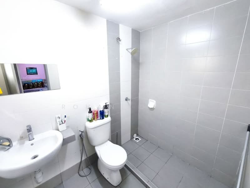 2-storey Terraced House for Sale in Bandar Baru Bangi (Selangor) - Rohani Daud - Bathroom - PropertyGuru.com.my