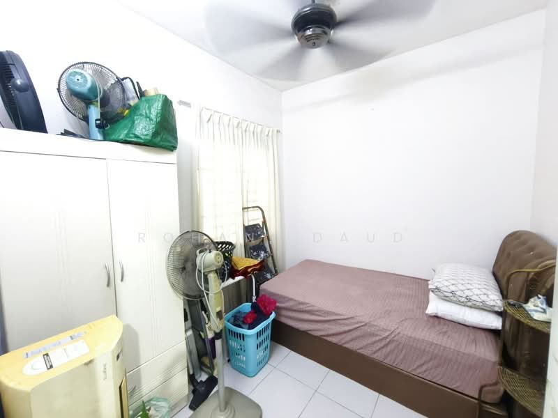 2-storey Terraced House for Sale in Bandar Baru Bangi (Selangor) - Rohani Daud - Bedroom - PropertyGuru.com.my