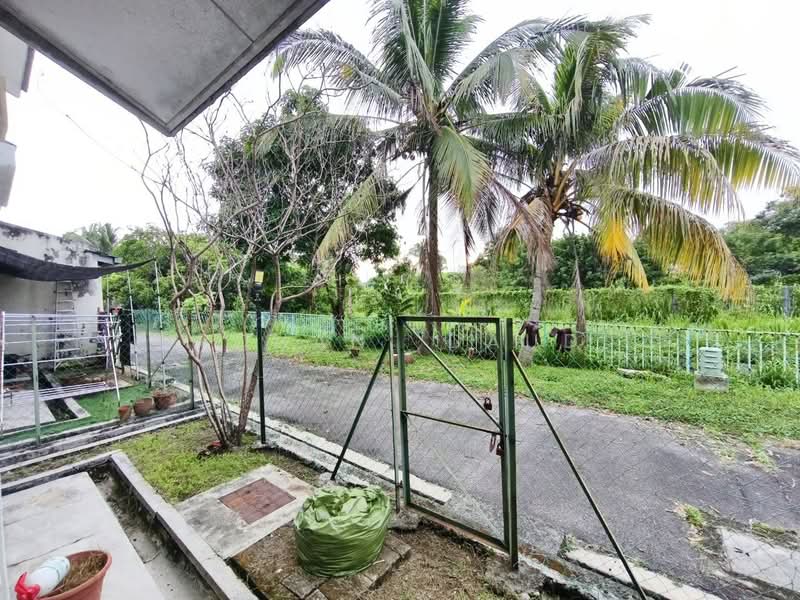 2-storey Terraced House for Sale in Bandar Baru Bangi (Selangor) - Rohani Daud - Exterior - PropertyGuru.com.my