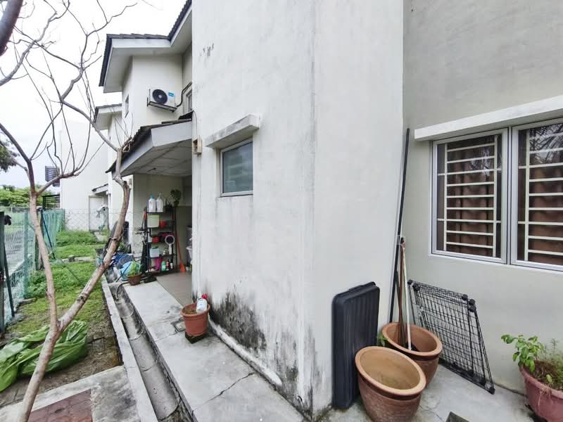 2-storey Terraced House for Sale in Bandar Baru Bangi (Selangor) - Rohani Daud - Exterior - PropertyGuru.com.my