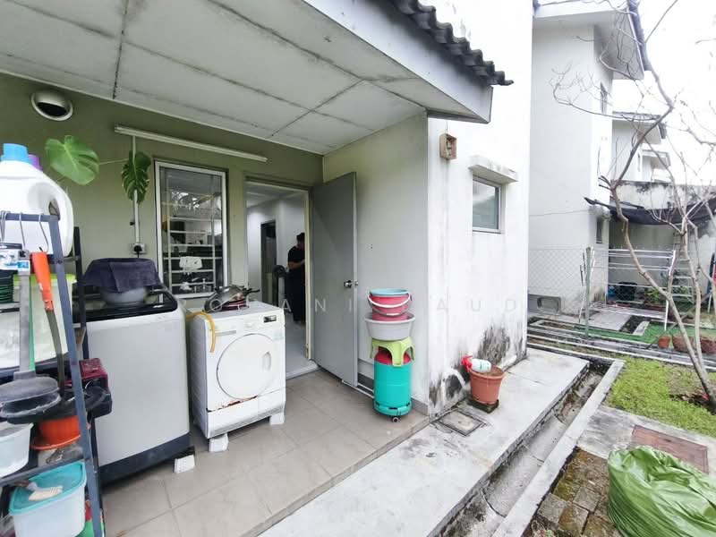 2-storey Terraced House for Sale in Bandar Baru Bangi (Selangor) - Rohani Daud - Exterior - PropertyGuru.com.my