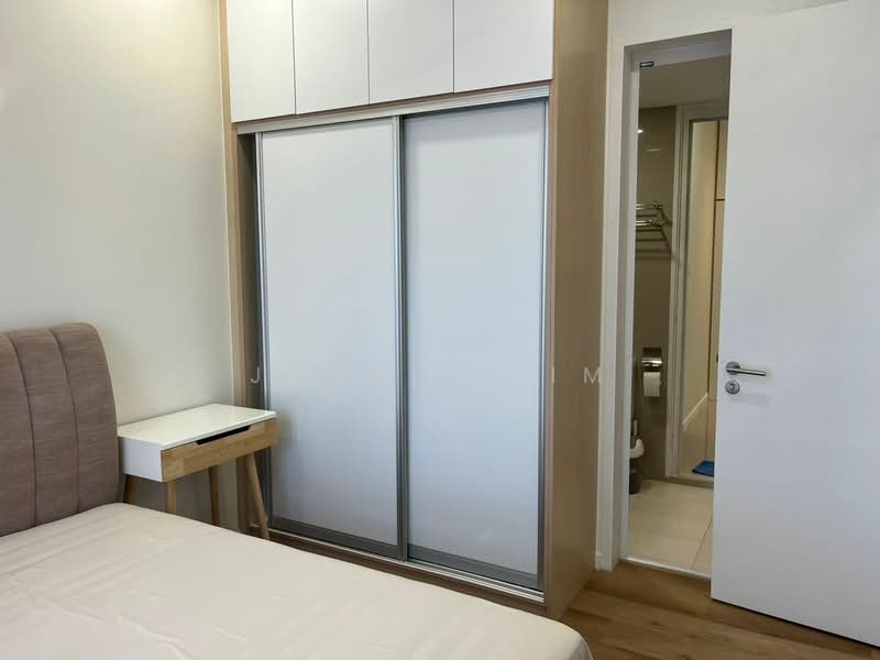 Service Residence for Rent at Southlink - Jennie Lim - Bedroom - PropertyGuru.com.my