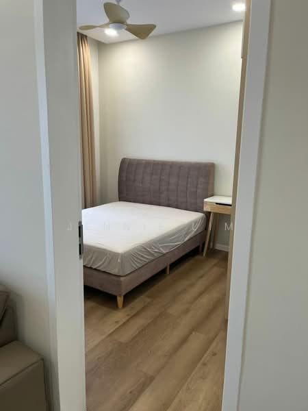 Service Residence for Rent at Southlink - Jennie Lim - Bedroom - PropertyGuru.com.my