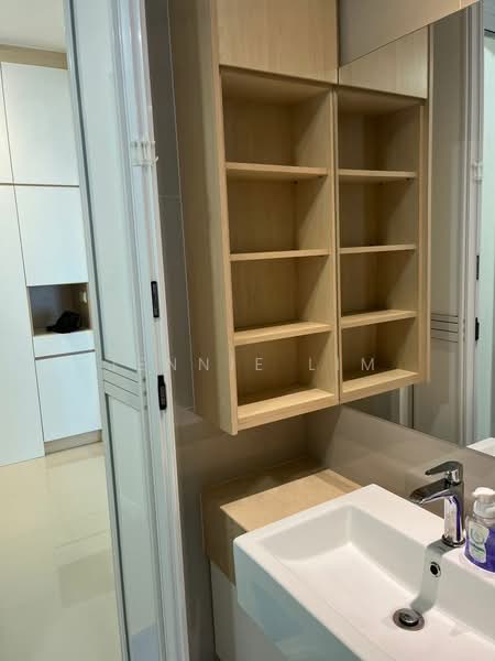 Service Residence for Rent at Southlink - Jennie Lim - Bathroom - PropertyGuru.com.my