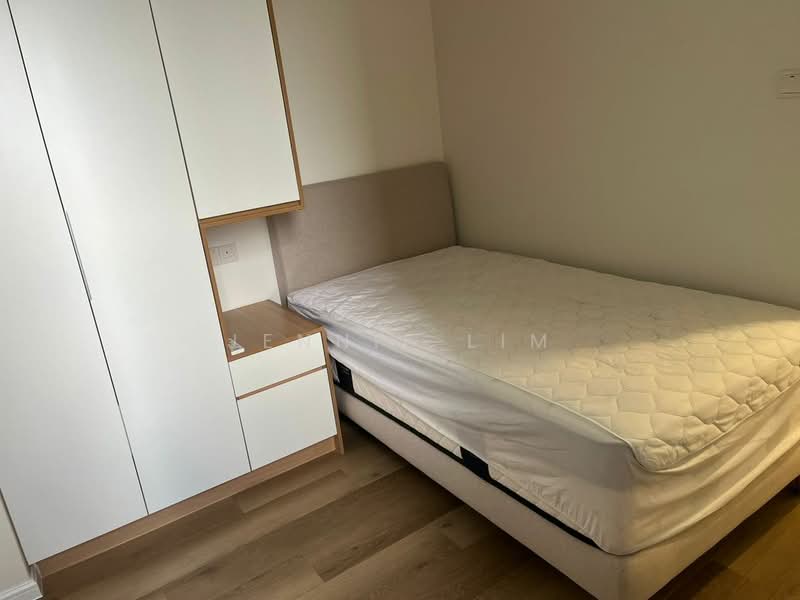 Service Residence for Rent at Southlink - Jennie Lim - Bedroom - PropertyGuru.com.my