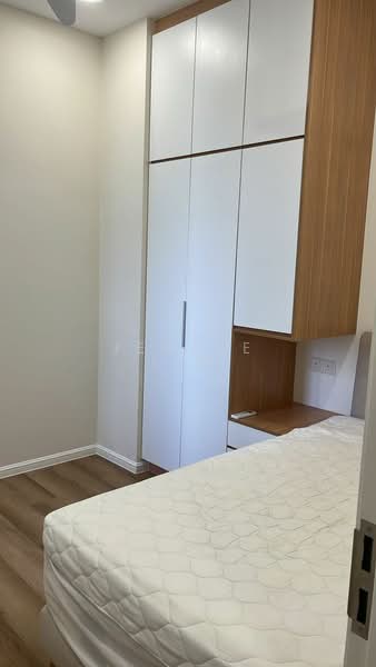 Service Residence for Rent at Southlink - Jennie Lim - Bedroom - PropertyGuru.com.my