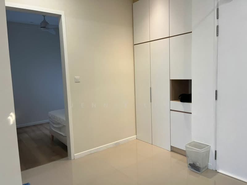 Service Residence for Rent at Southlink - Jennie Lim - Bedroom - PropertyGuru.com.my