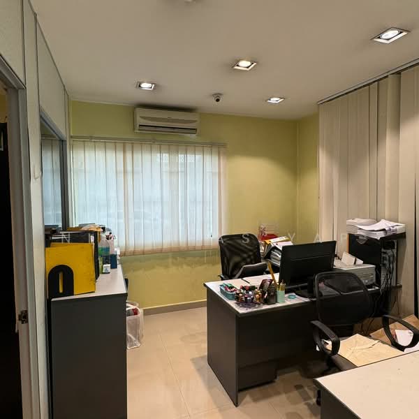 Office for Rent in BANDAR PUCHONG JAYA (Puchong) - Nicholas Yap - PropertyGuru.com.my