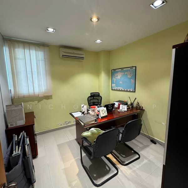 Office for Rent in BANDAR PUCHONG JAYA (Puchong) - Nicholas Yap - PropertyGuru.com.my