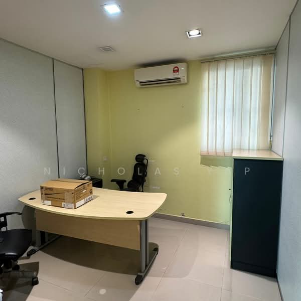 Office for Rent in BANDAR PUCHONG JAYA (Puchong) - Nicholas Yap - PropertyGuru.com.my