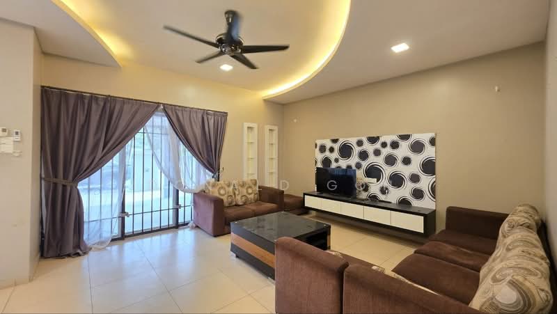 Semi-Detached House for Sale in Bandar Seri Botani (Ipoh) - Donald Goh - PropertyGuru.com.my