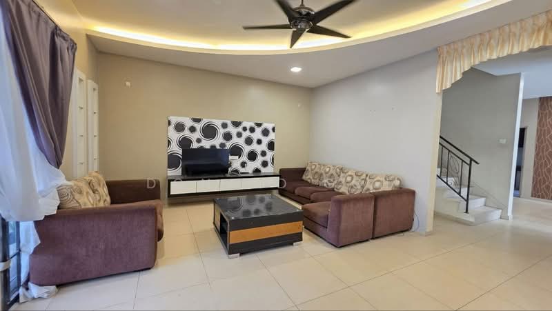 Semi-Detached House for Sale in Bandar Seri Botani (Ipoh) - Donald Goh - PropertyGuru.com.my