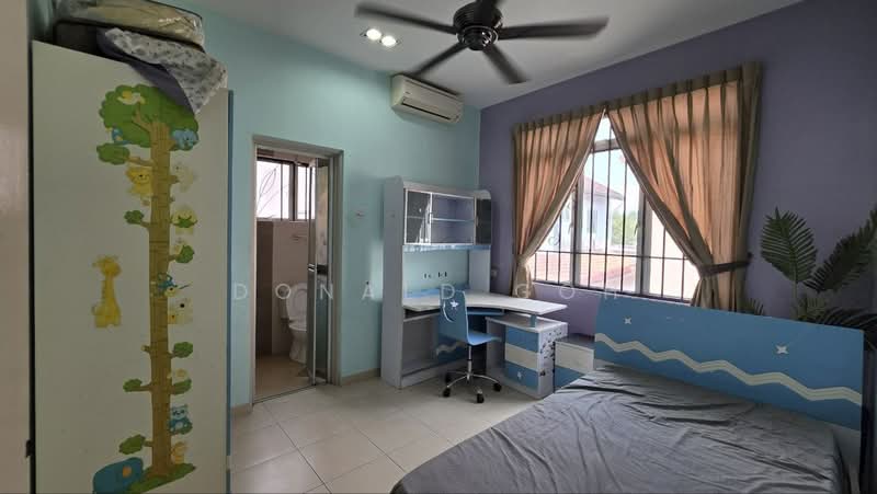 Semi-Detached House for Sale in Bandar Seri Botani (Ipoh) - Donald Goh - PropertyGuru.com.my