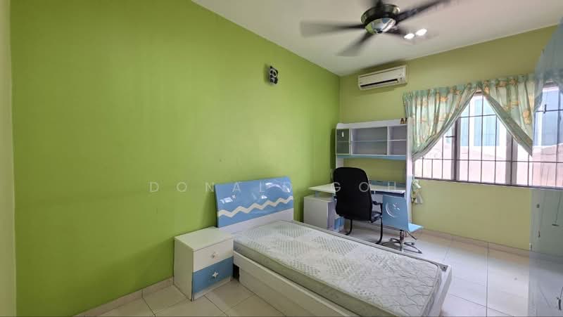 Semi-Detached House for Sale in Bandar Seri Botani (Ipoh) - Donald Goh - PropertyGuru.com.my