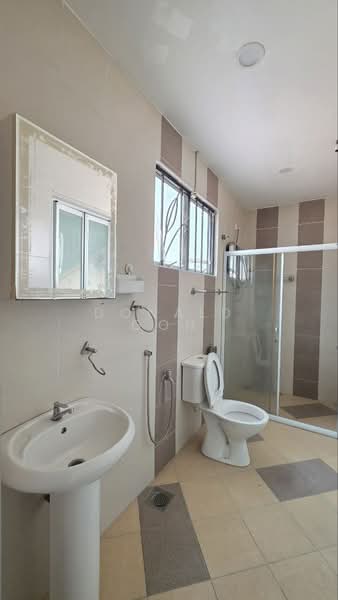 Semi-Detached House for Sale in Bandar Seri Botani (Ipoh) - Donald Goh - PropertyGuru.com.my