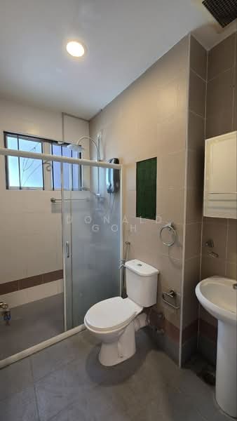 Semi-Detached House for Sale in Bandar Seri Botani (Ipoh) - Donald Goh - PropertyGuru.com.my