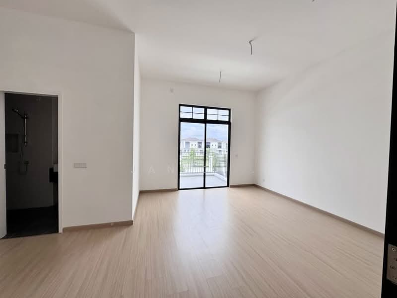 Cluster House for Sale in Eco Botanic 2 (Iskandar Puteri (Nusajaya)) - Janice . - PropertyGuru.com.my