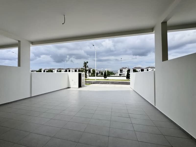 Cluster House for Sale in Eco Botanic 2 (Iskandar Puteri (Nusajaya)) - Janice . - PropertyGuru.com.my