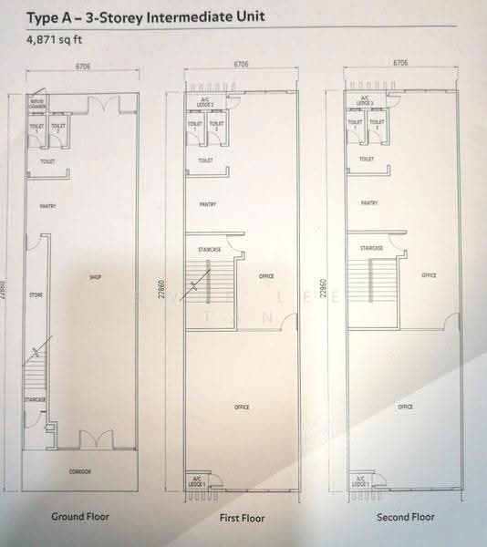 Kedai / Pejabat untuk Dijual di Bandar Ainsdale (Seremban) - Swee Lee Tan - PropertyGuru.com.my