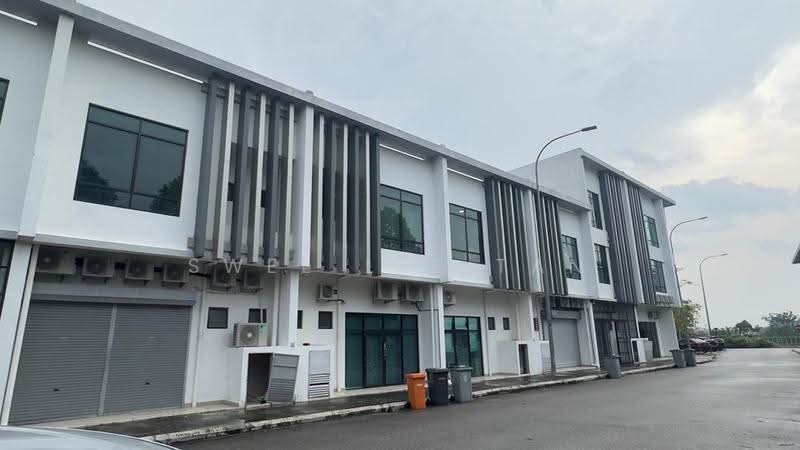 Kedai / Pejabat untuk Dijual di Bandar Ainsdale (Seremban) - Swee Lee Tan - Exterior - PropertyGuru.com.my