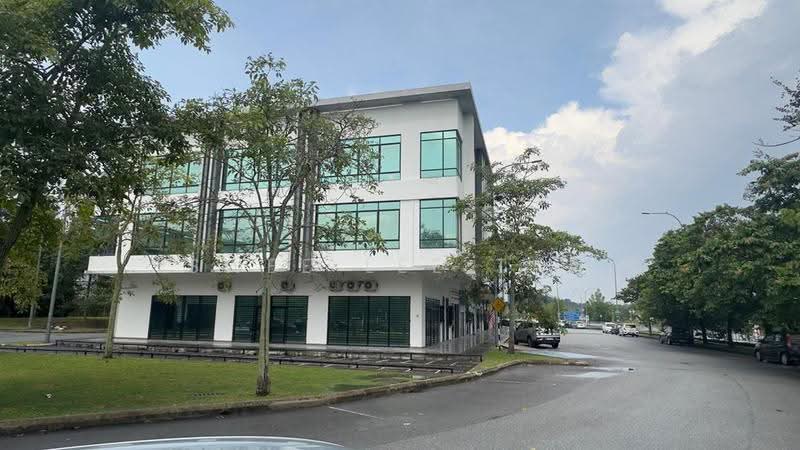 Kedai / Pejabat untuk Dijual di Bandar Ainsdale (Seremban) - Swee Lee Tan - Exterior - PropertyGuru.com.my