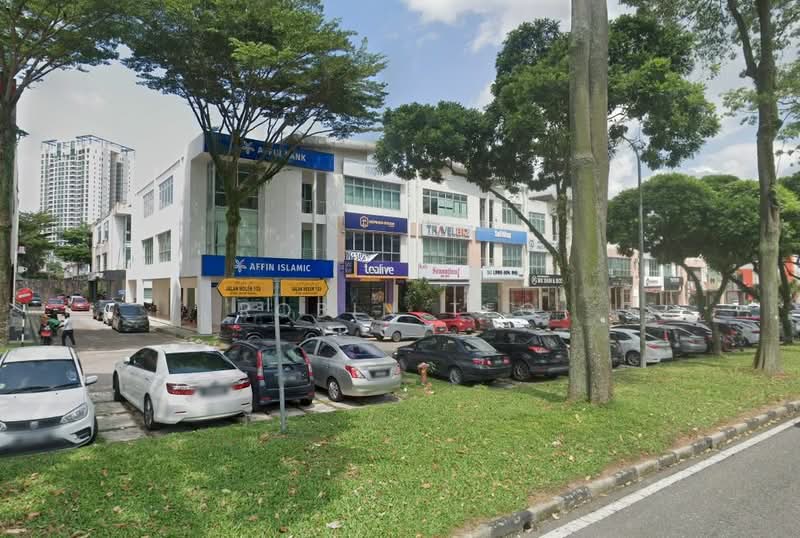 Shop for Rent in Taman Molek (Johor Bahru) - Robin Teo - Exterior - PropertyGuru.com.my