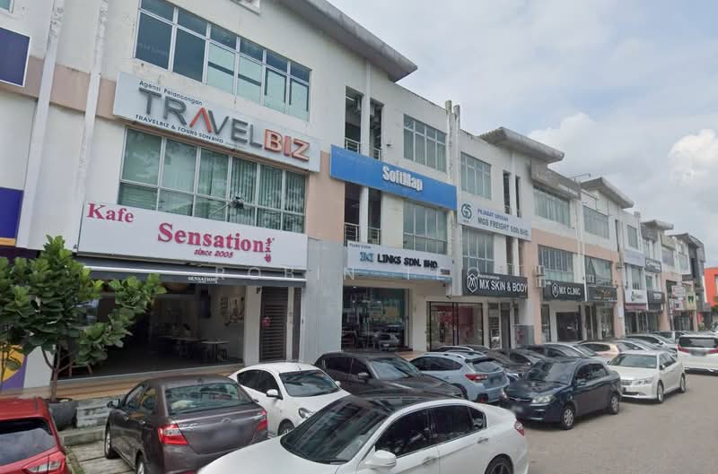 Shop for Rent in Taman Molek (Johor Bahru) - Robin Teo - PropertyGuru.com.my
