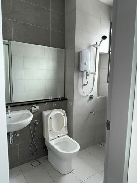 2-storey Terraced House for Sale in Elmina (Shah Alam) - Khairul Zainal - Bathroom - PropertyGuru.com.my