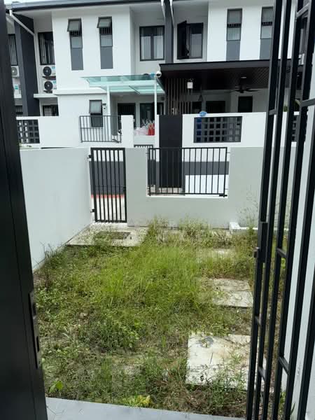 2-storey Terraced House for Sale in Elmina (Shah Alam) - Khairul Zainal - Exterior - PropertyGuru.com.my