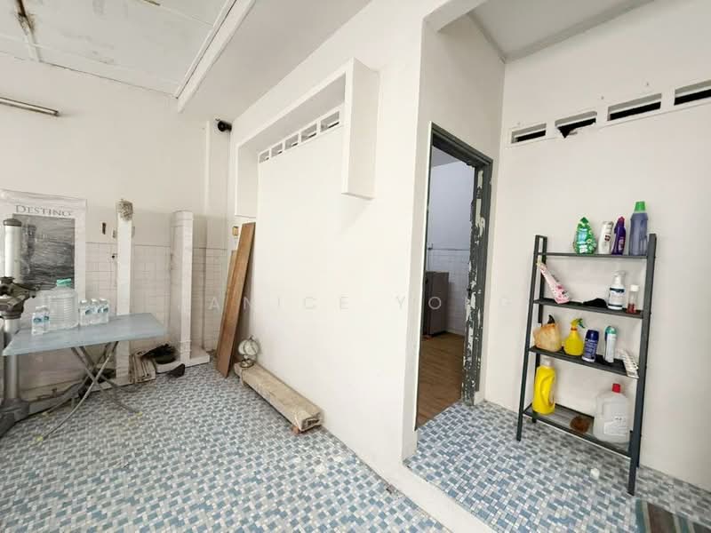 2-storey Terraced House for Sale in Taman Sri Tebrau (Johor Bahru) - Janice Yong - Interior - PropertyGuru.com.my