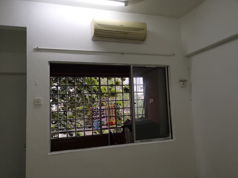 Apartment for Rent at Menara Putra - Jeff Yap - Interior - PropertyGuru.com.my