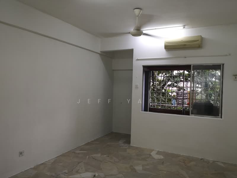 Apartment for Rent at Menara Putra - Jeff Yap - Interior - PropertyGuru.com.my
