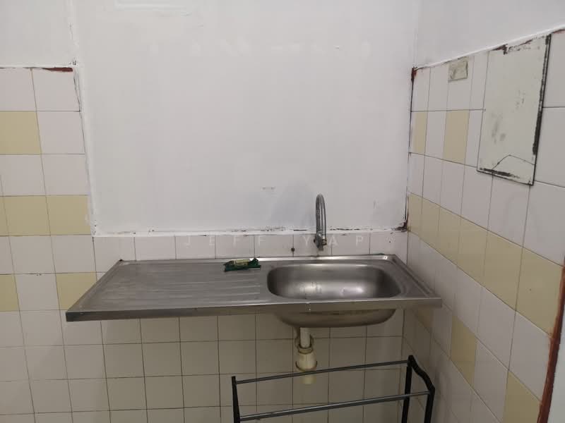 Apartment for Rent at Menara Putra - Jeff Yap - PropertyGuru.com.my