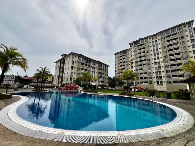 Kondominium untuk Dijual di Nilam Puri - Syahrim Naim - Exterior - PropertyGuru.com.my