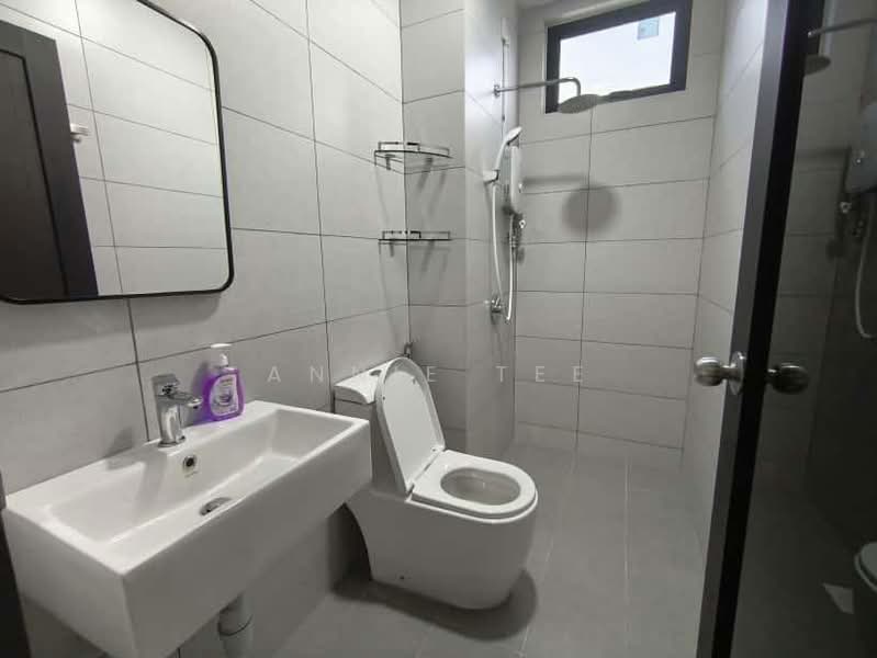 Service Residence for Rent at Meldrum Heights (Residensi Meldrum) - Annie Tee - PropertyGuru.com.my