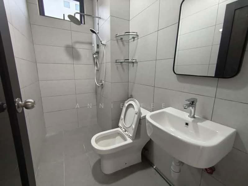 Service Residence for Rent at Meldrum Heights (Residensi Meldrum) - Annie Tee - PropertyGuru.com.my