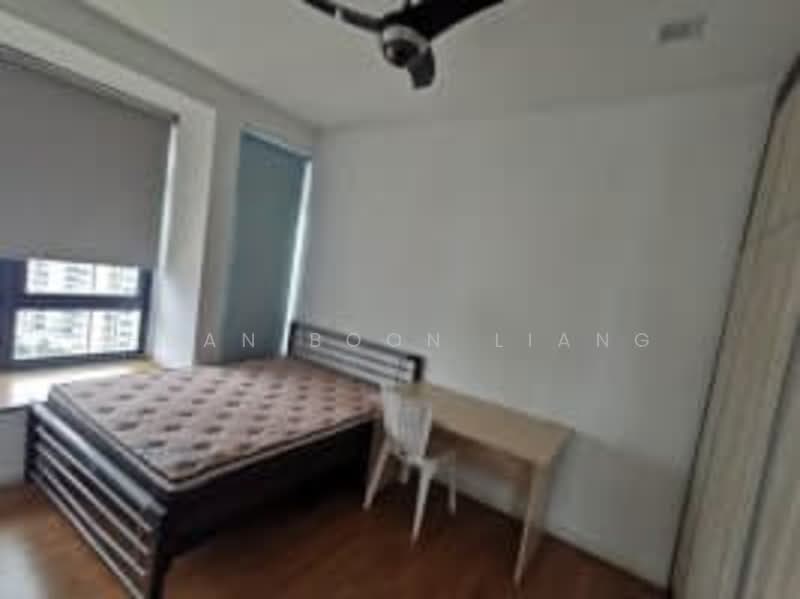 Condominium for Rent at LaCosta @ Sunway South Quay - Huan Boon Liang - Bedroom - PropertyGuru.com.my