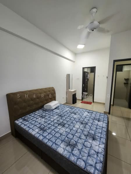 Pangsapuri untuk Disewa di Midori Green (Pangsapuri Hijauan) - Shereen Wong - Bedroom - PropertyGuru.com.my