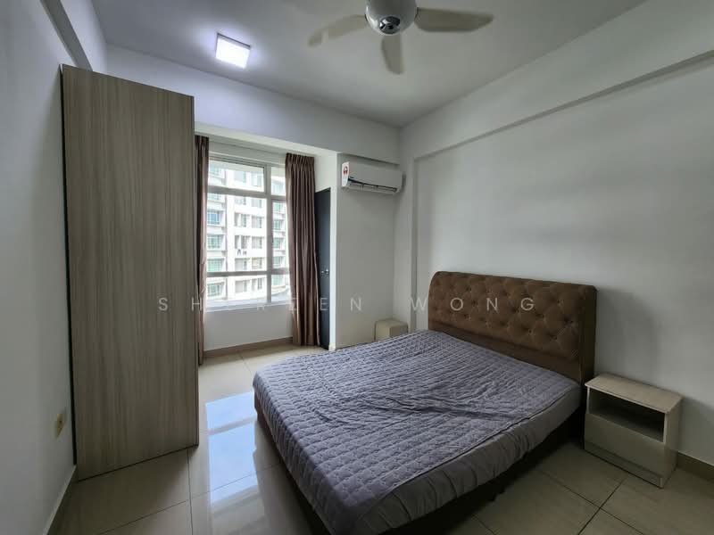 Pangsapuri untuk Disewa di Midori Green (Pangsapuri Hijauan) - Shereen Wong - Bedroom - PropertyGuru.com.my